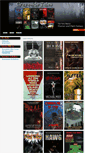 Mobile Screenshot of gravesidetales.com